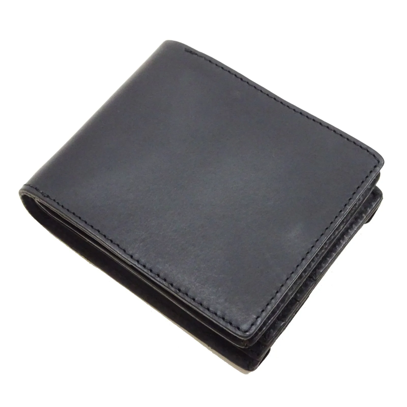 ソルトアンドシュガー ミドルウォレット レザー 牛革 ラウンド ブラック 楽天市場】【収納力抜群＆実用的】カジュアル 革財布 おすすめ