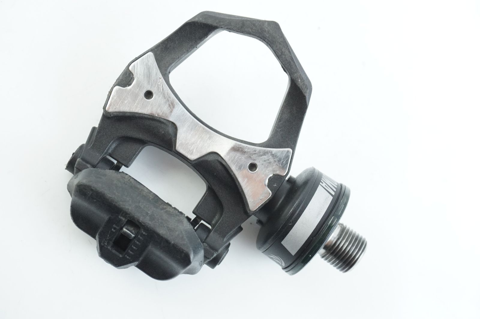 パワーメーター ペダル