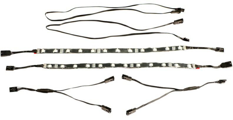 SHOCK - AWE 2.0 LED アクセサリー EXPANSION KIT