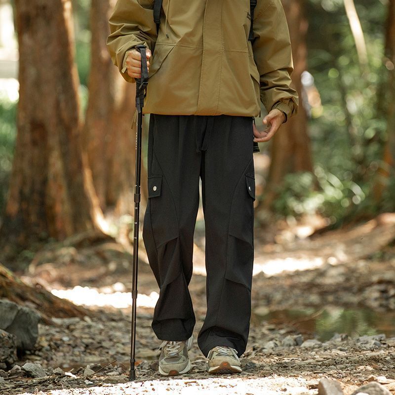 ジーフォア G/FORE 新作メンズ ゴルフパンツ ロングパンツ カーゴパンツ G/FORE ジーフォアメンズ ゴルフパンツ ロングパンツ カーゴ