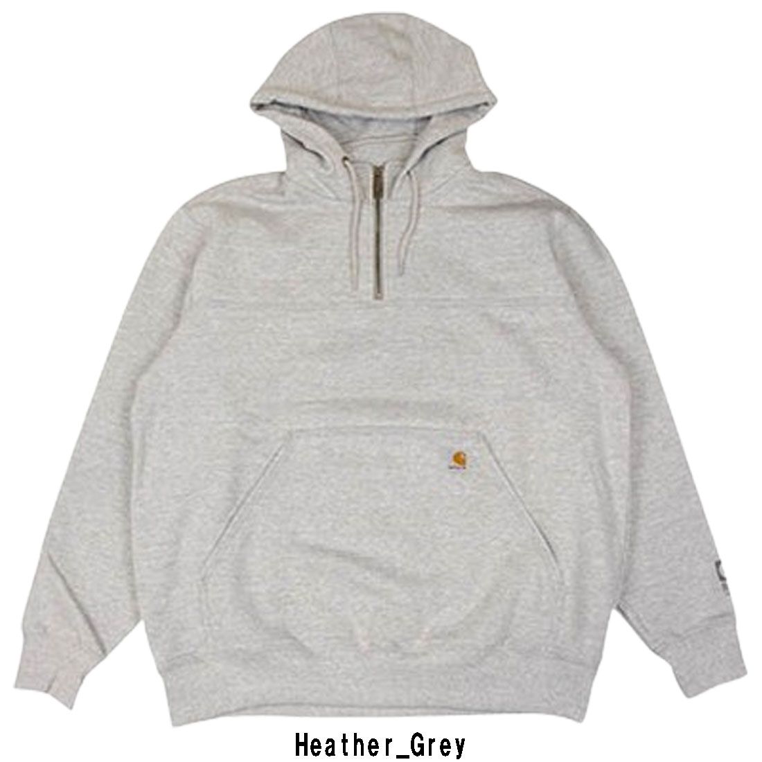 Carhartt(カーハート)フーディー スウェット パーカー ルーズ