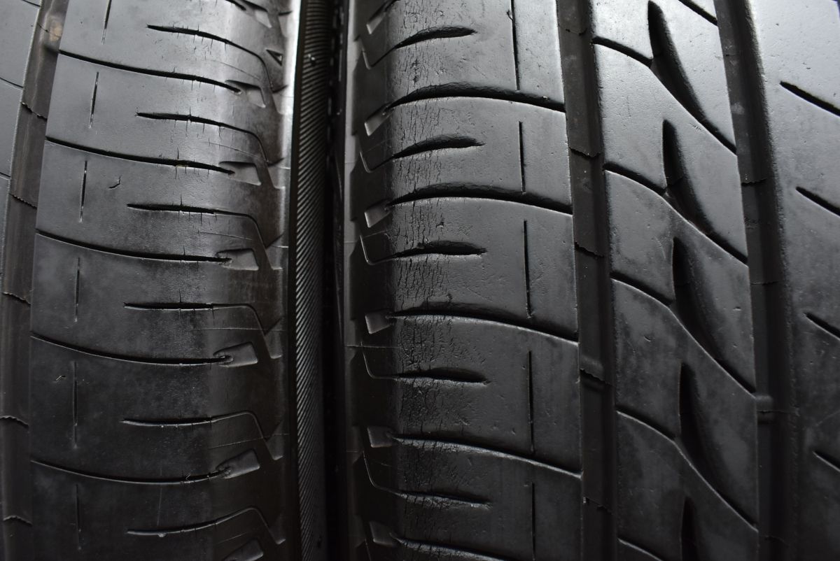 鍛造】プロドライブ GC-05N 19in 8.5J +35 PCD114.3 ブリヂストン 