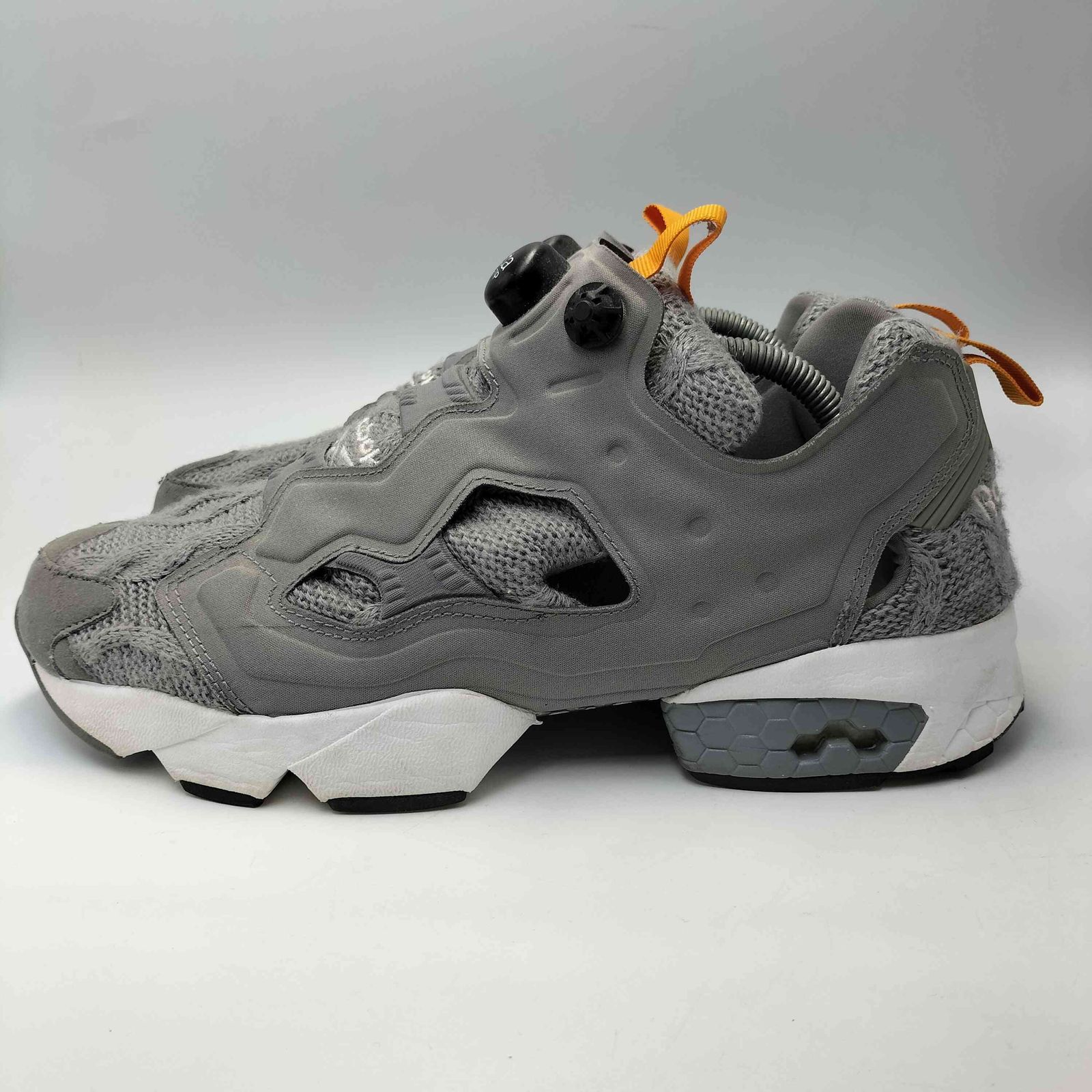 リーボック Reebok MITA SNEAKERS 別注 INSTA PUMP FURY 20th 