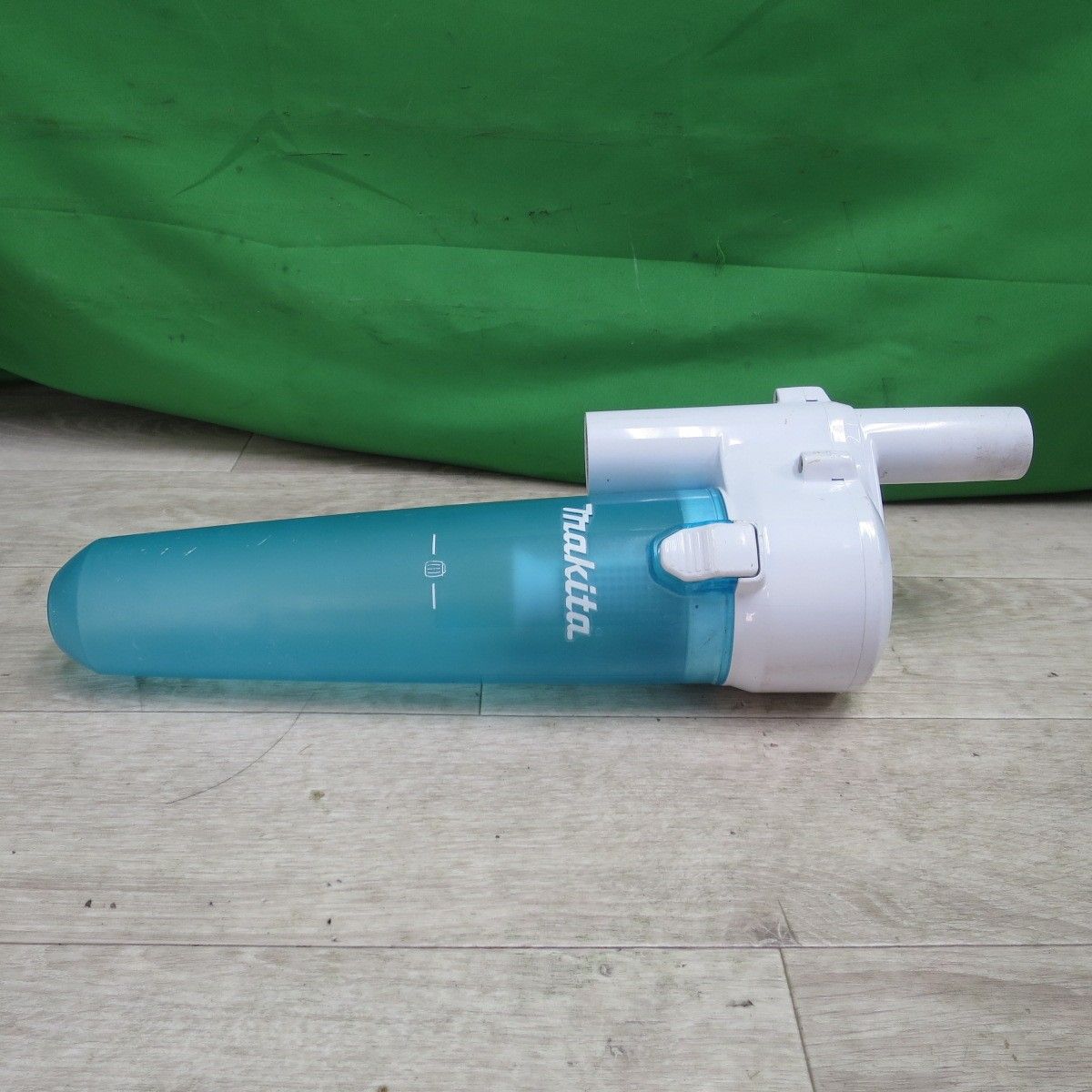 Makita マキタ/充電式クリーナー＋アタッチメント/CL180FDZW/772247Y/A  