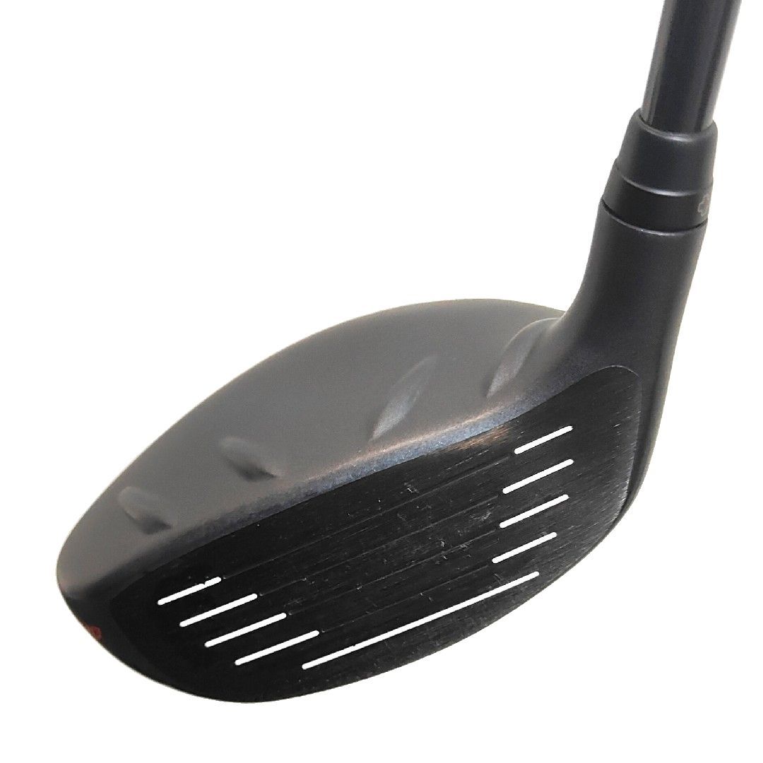 良品 PING G410 7W フェアウェイウッド 純正カーボンR カバー付 - メルカリ