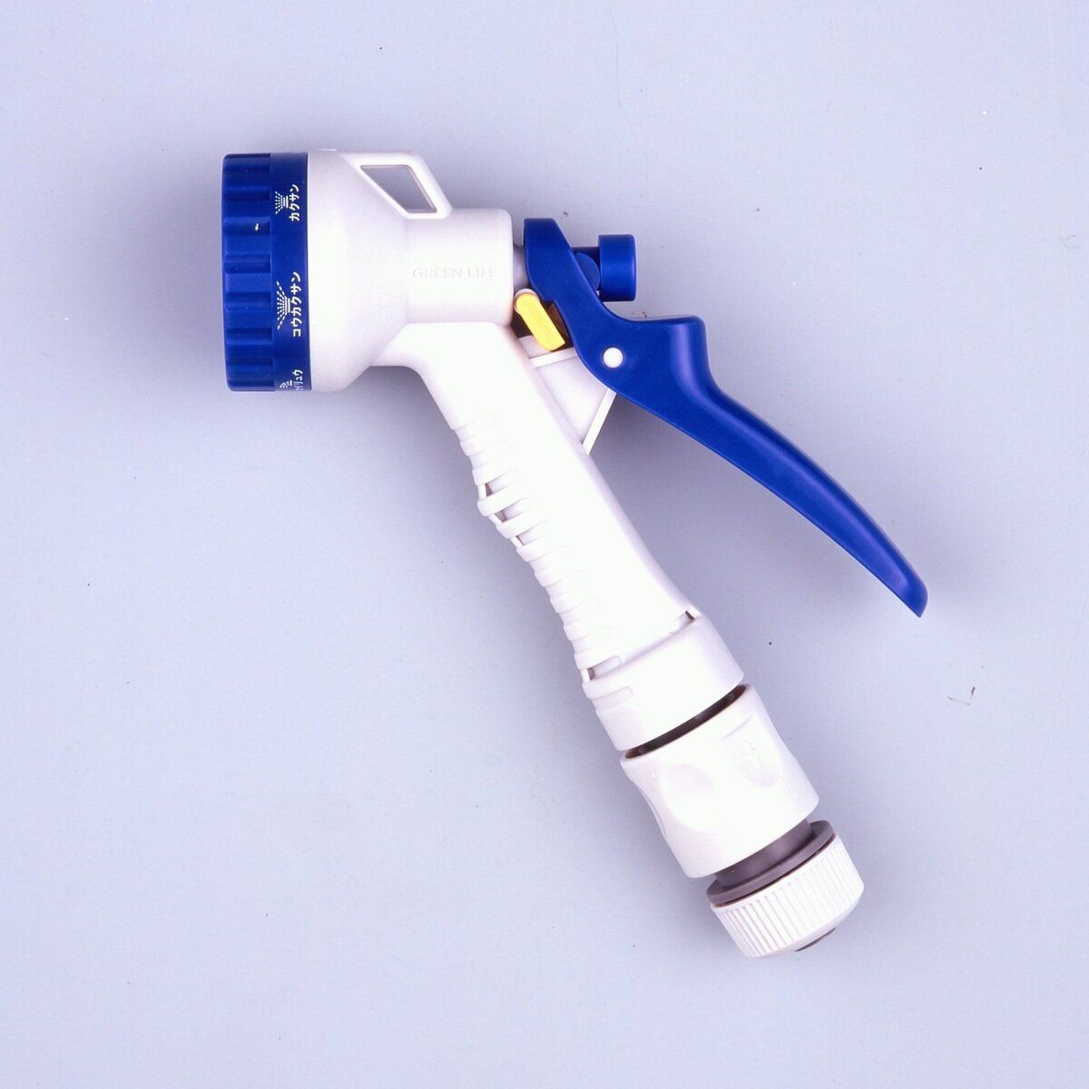 GREEN LIFE グリーンライフ ジェニアス50 GR50HPSF ⭐️未使用品