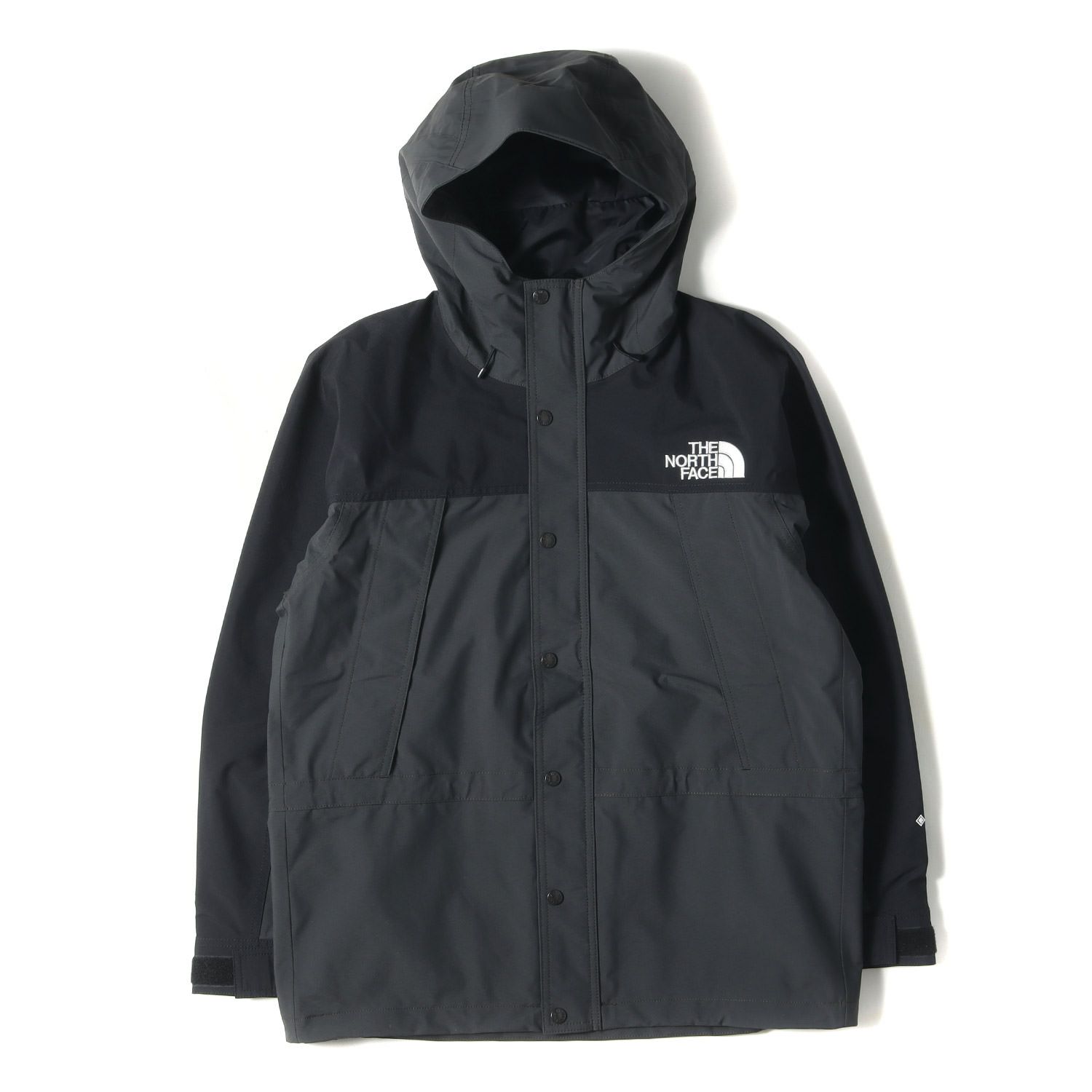 美品 THE NORTH FACE ノースフェイス ジャケット サイズ:M 現行モデル GORE-TEX マウンテンライト