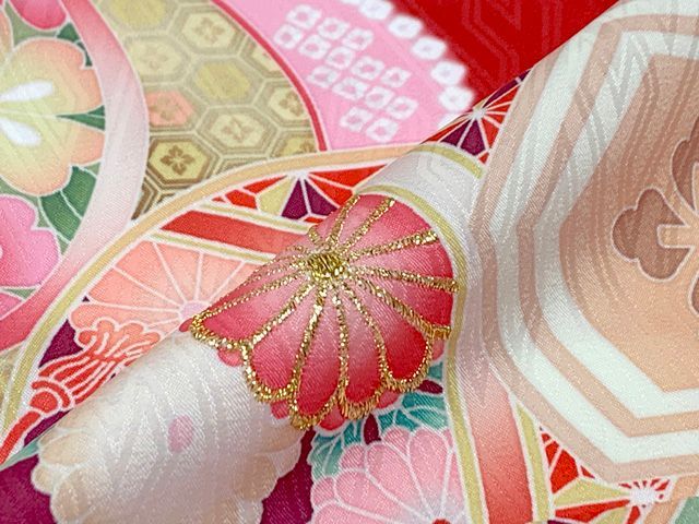 女の子 式部浪漫ブランド