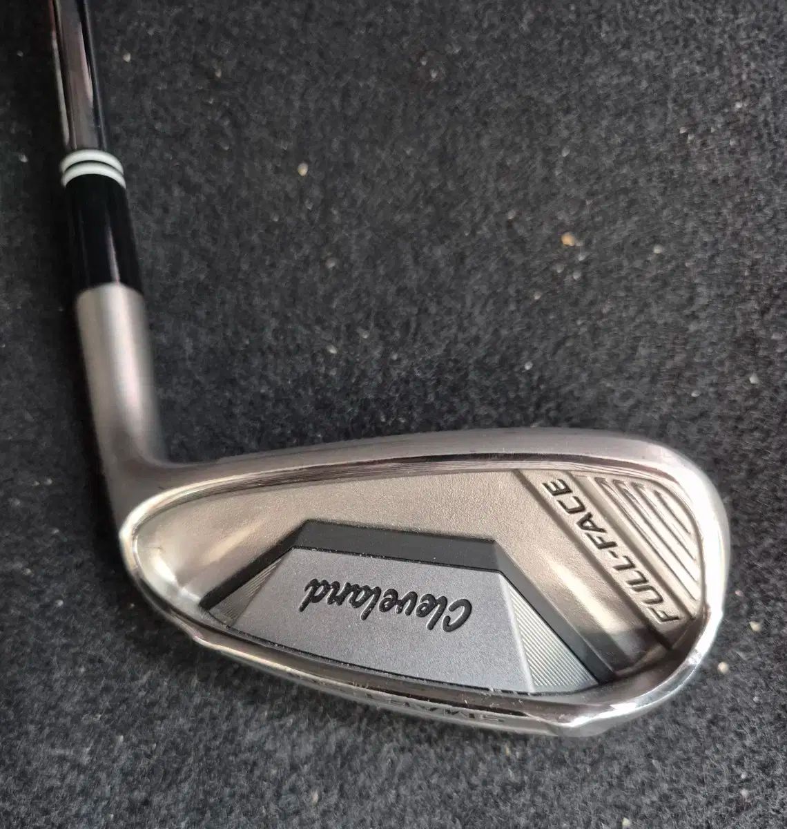 クリーブランド チッパー Cleveland Golf - チッパーとスマートサンド