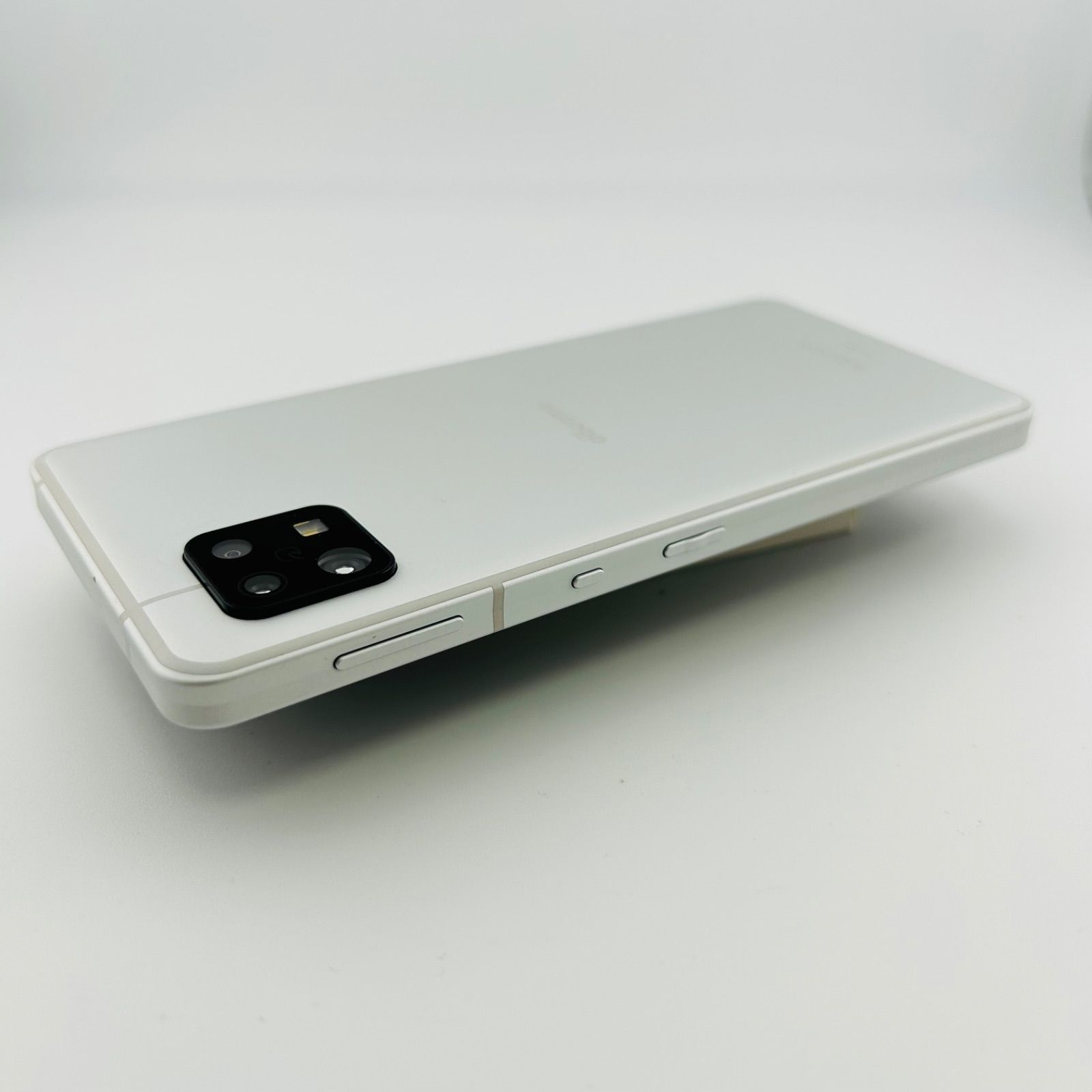 【美品】AQUOS sense6（楽天モバイル版・64GB） シャープ AQUOS sense6 楽天モバイル 価格比較 - 価格.com