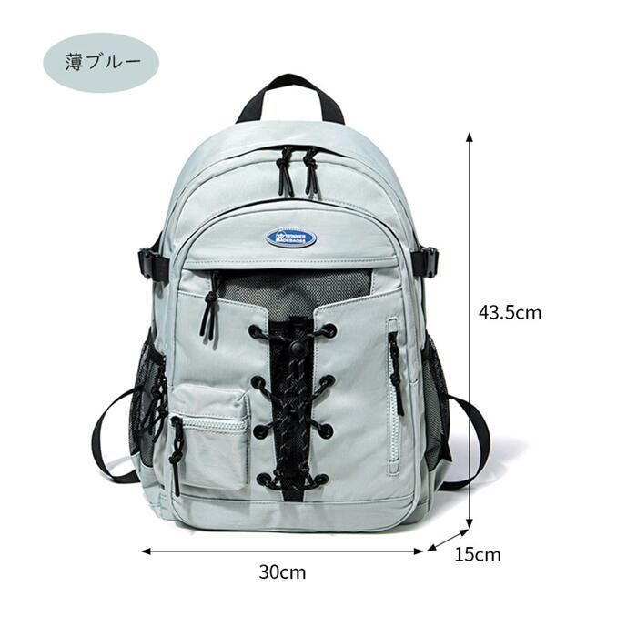 きれいめ リュックサック
