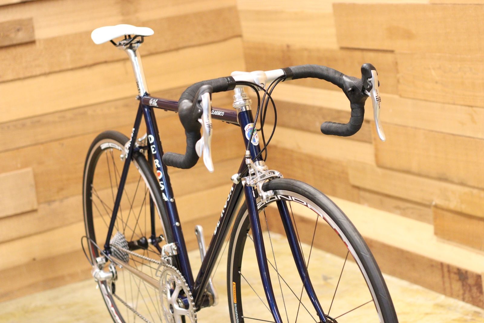 カンパニョーロ