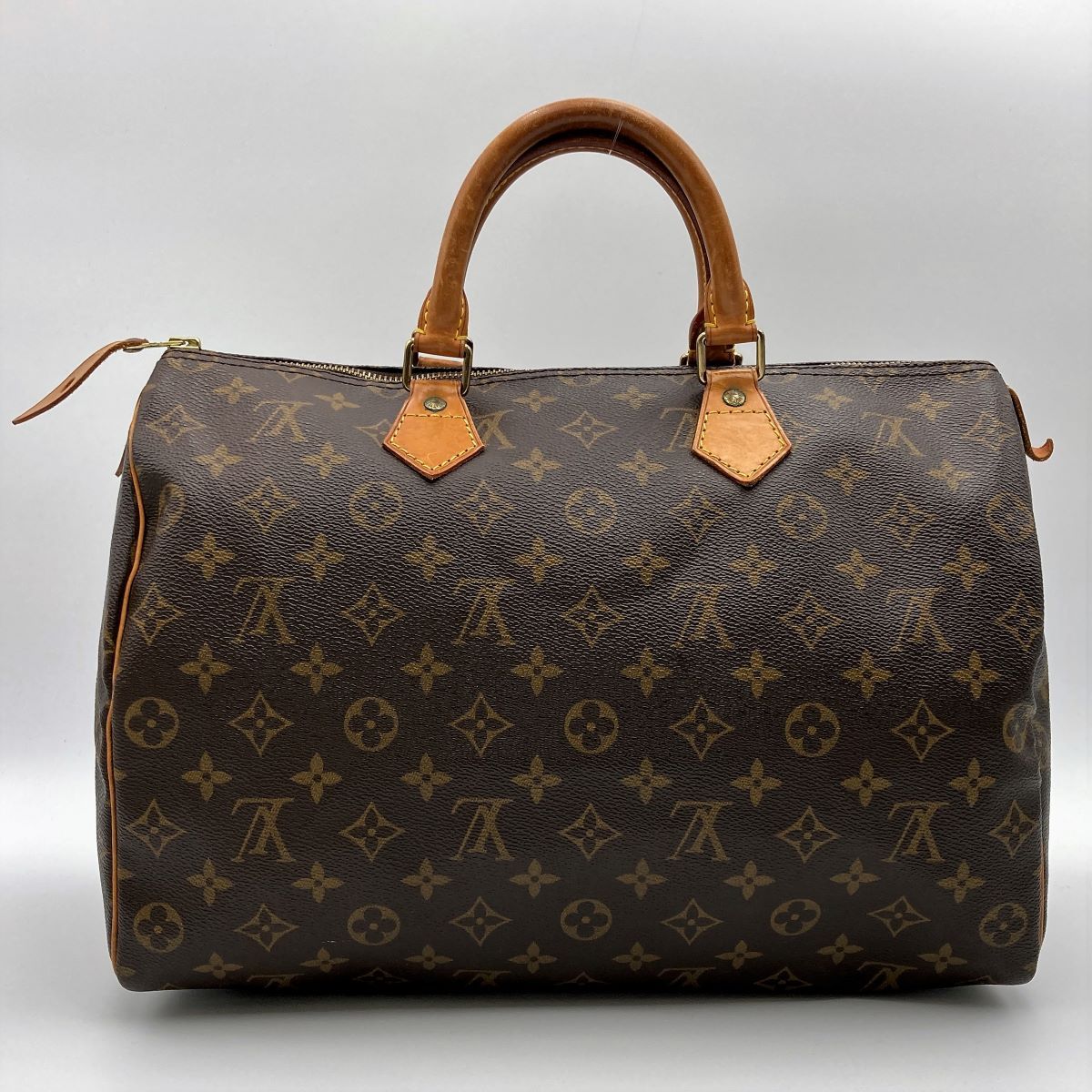 LOUIS VUITTON ルイ・ヴィトン スピーディ30 M41108 モノグラム