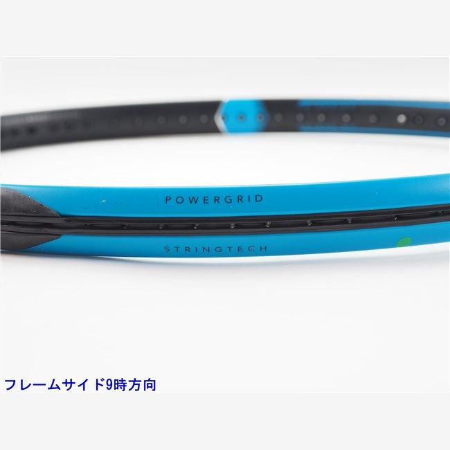 テニスラケット ダンロップ エフエックス500 ツアー 2020年モデル (G2