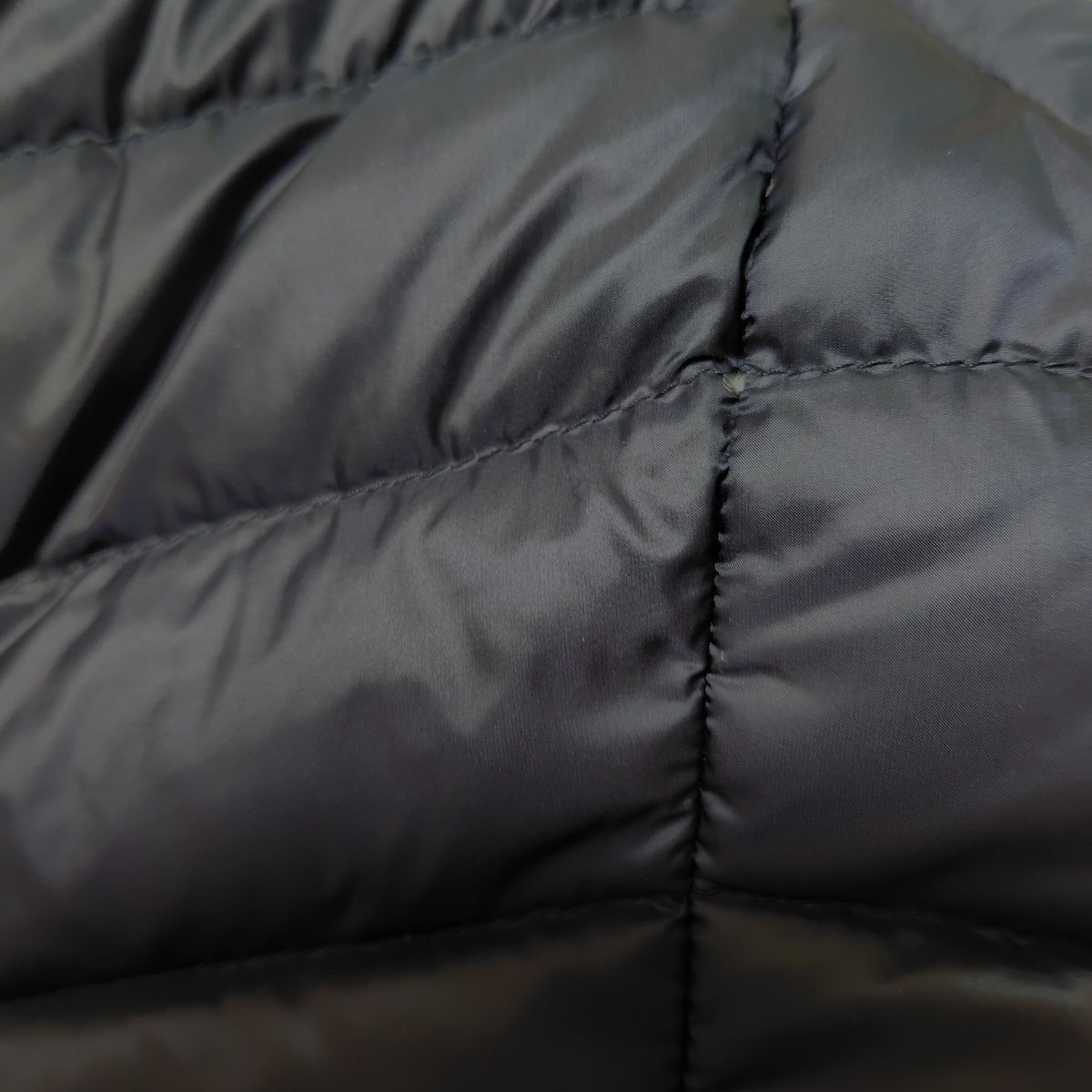 MONCLER - MONCLER(モンクレール) ダウンジャケット レディース DOROTEA ダークネイビー 長袖/ジップアップ/LONGUE SAISON/冬 MONCLER - MONCLER(モンクレール) ダウンジャケット レディース