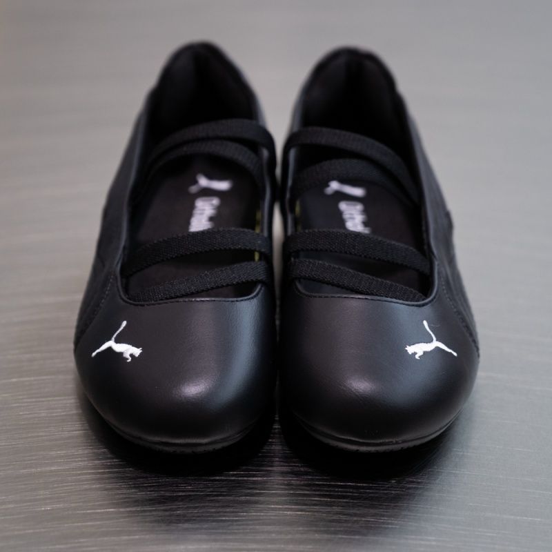 PUMA(プーマ) スピードキャット バレエシュ Speedcat Ballet
