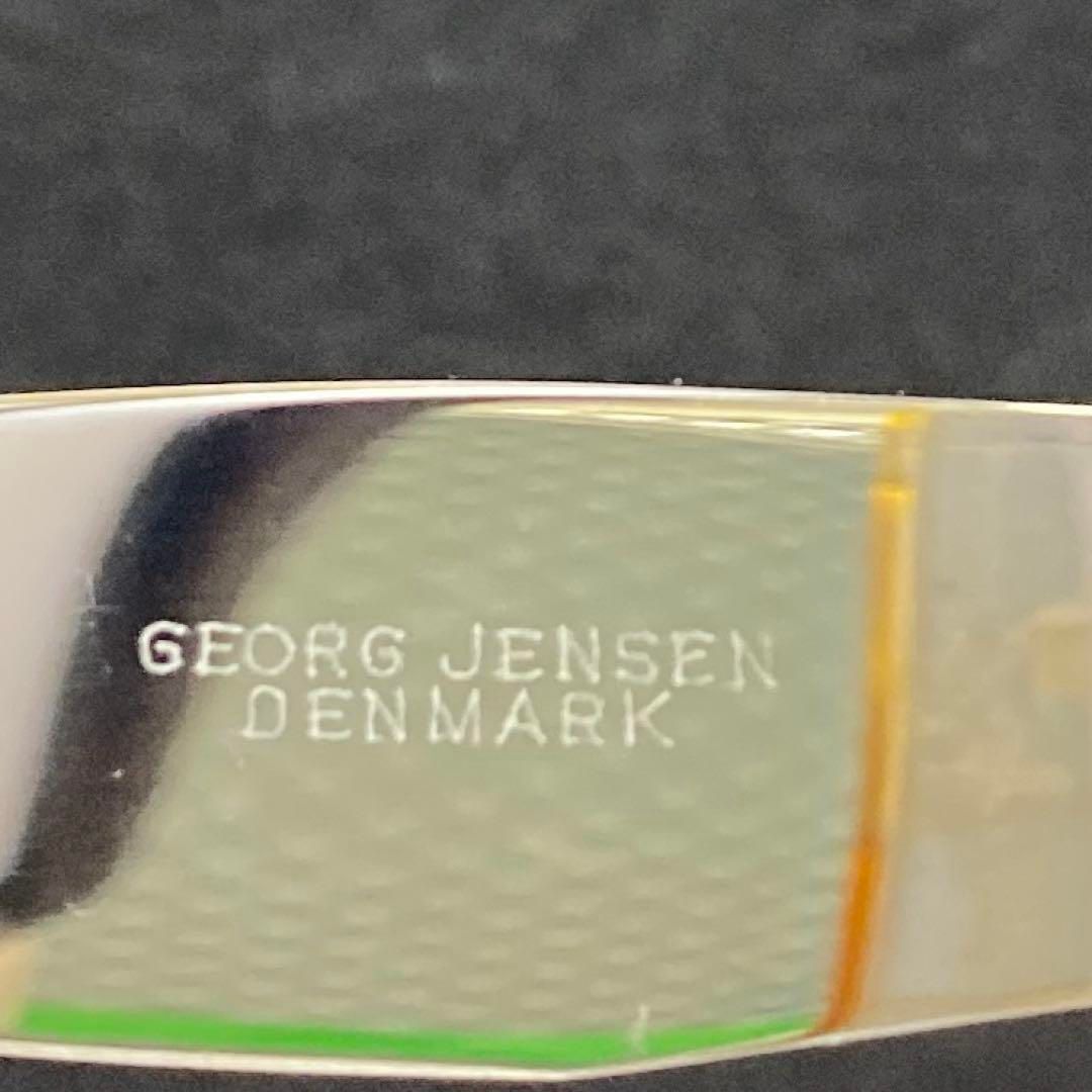 ジョージジェンセン エコーンシルバーナイフ7本562g長さ22.7㎝ケース付 WWW_SKLAD-KIRPICHA_RU