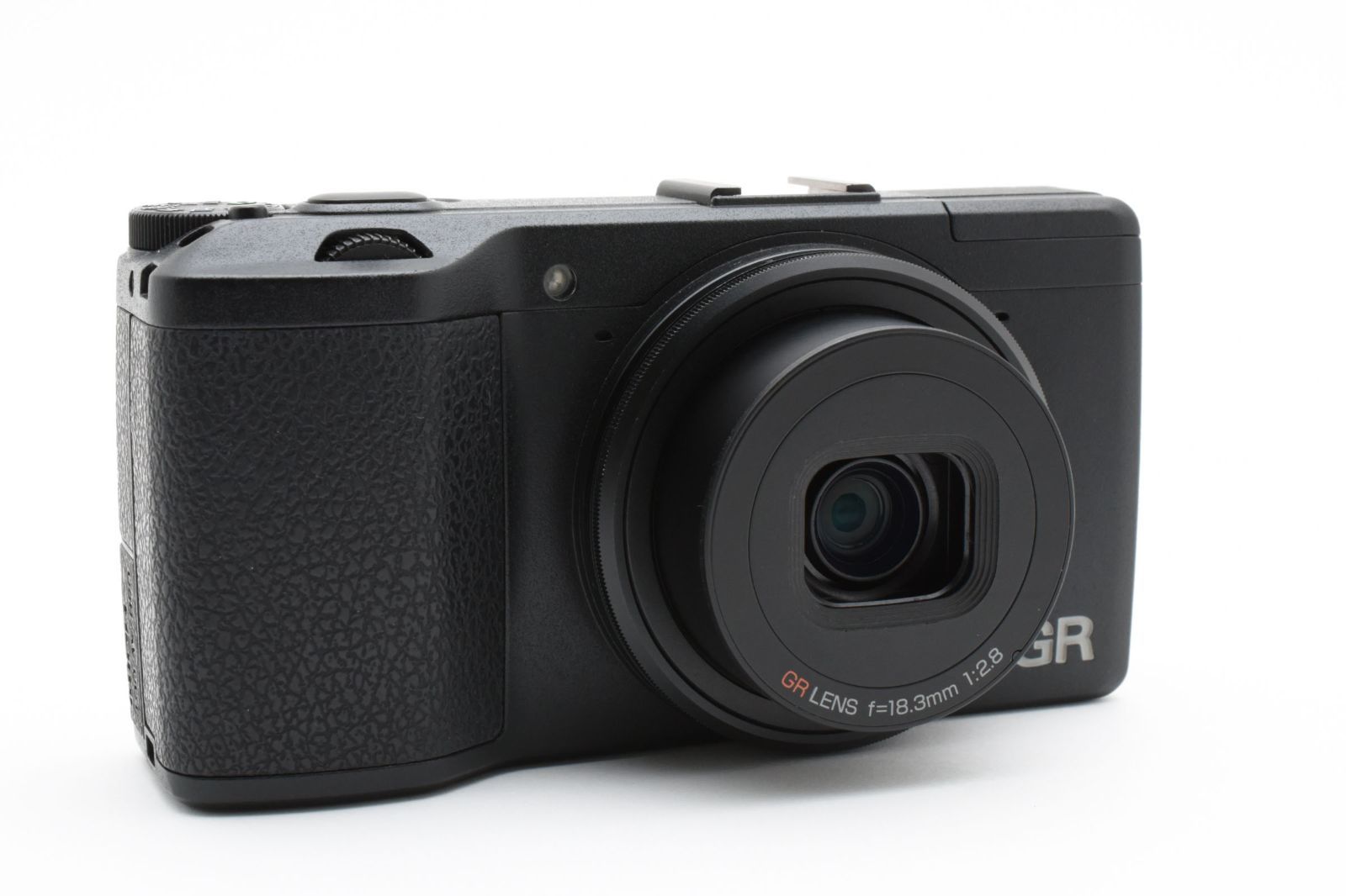 GR 16.2MP