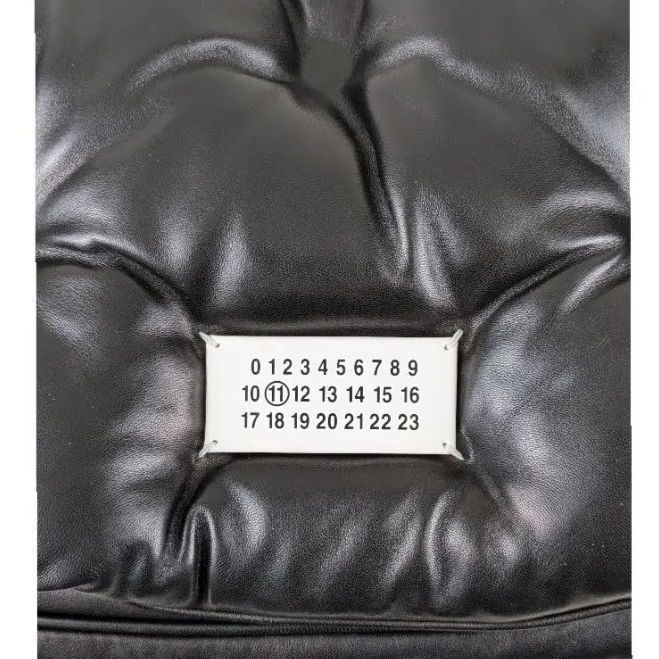 ★☆★オープニング価格★☆★　オシャレ【極美品】Maison Margiela　メゾンマルジェラ　11　Glam Slam グラムスラム　フラップ　チェーンバッグ　ソフトレザー　ショルダーバッグ　ハンドバッグ　肩掛け　レディース