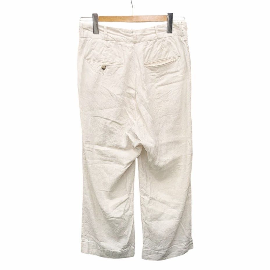 4/1 OLD JOE オールドジョー SIDE BUCKLE GRUKHA TROUSER 191OJ-PT08