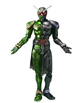 S.I.C. VOL.57 仮面ライダーW サイクロンジョーカー 【公式通販】