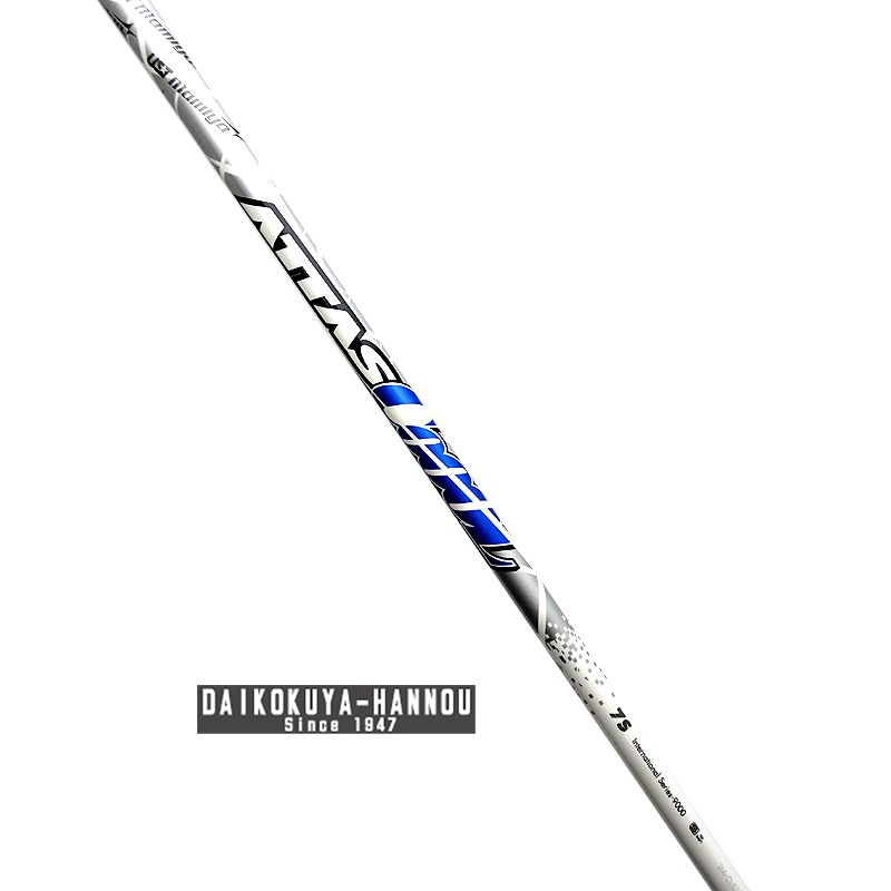 ゴルフ UST Mamiya クラブその他
