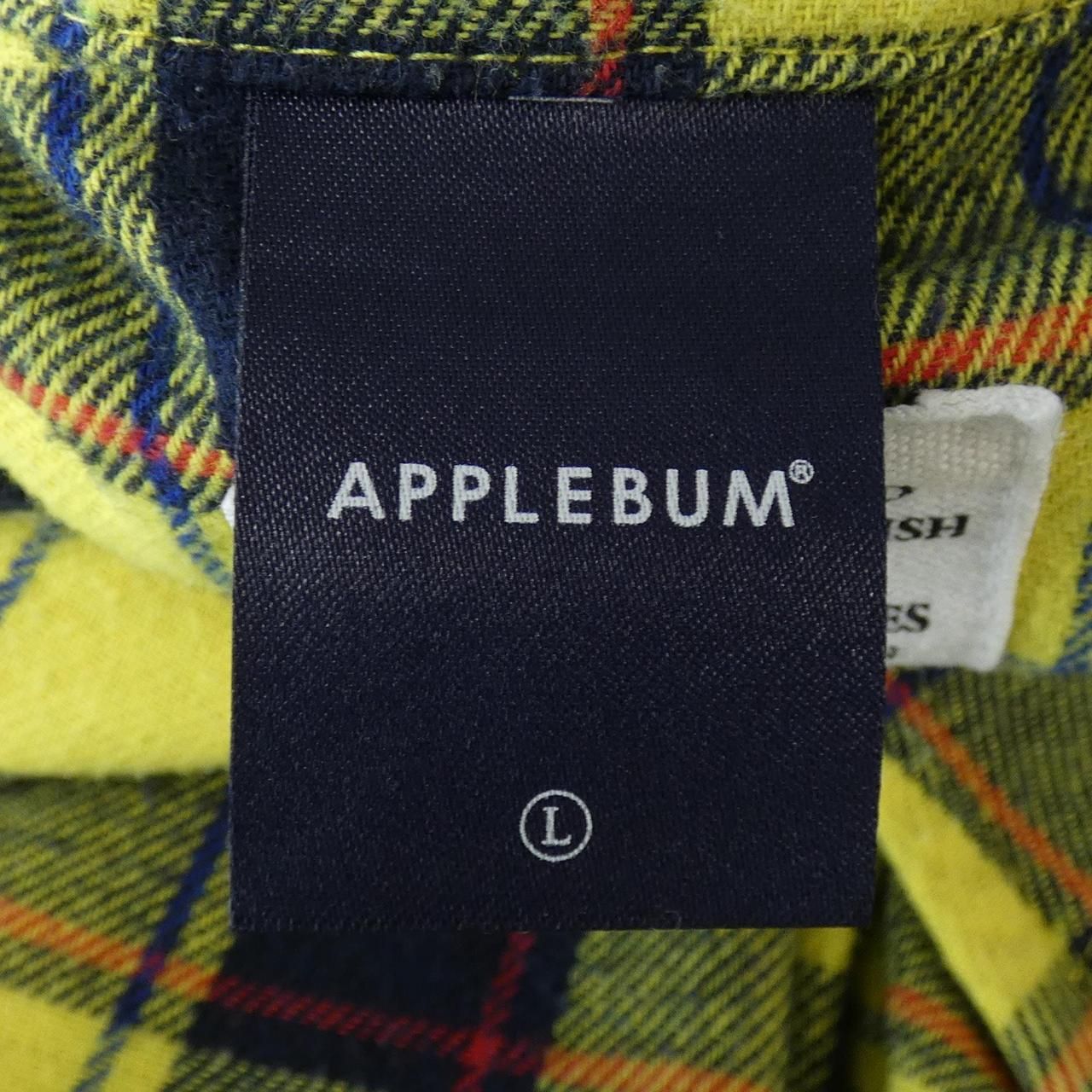 BUM シャツ