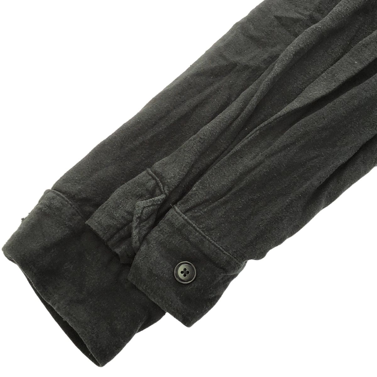 unused アンユーズド Jungle fatigue jacket UNUSED アンユーズド 22AW