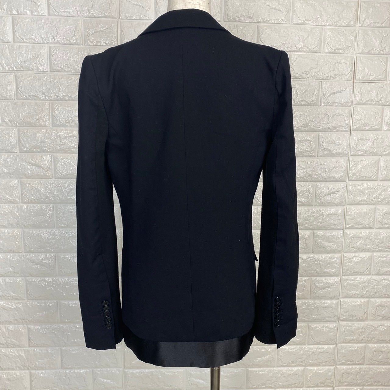 ☆値下げ交渉OK☆ BCBGマックスアズリア XXS テーラード