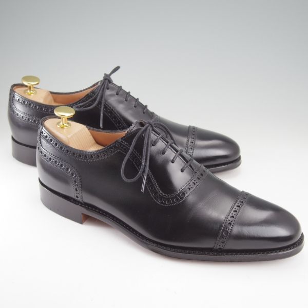 【ポールスミス別注】CHEANEY チーニー ウィングチップ 109941 CHEANEY チーニー ウィングチップ 109941（ポールスミス別注