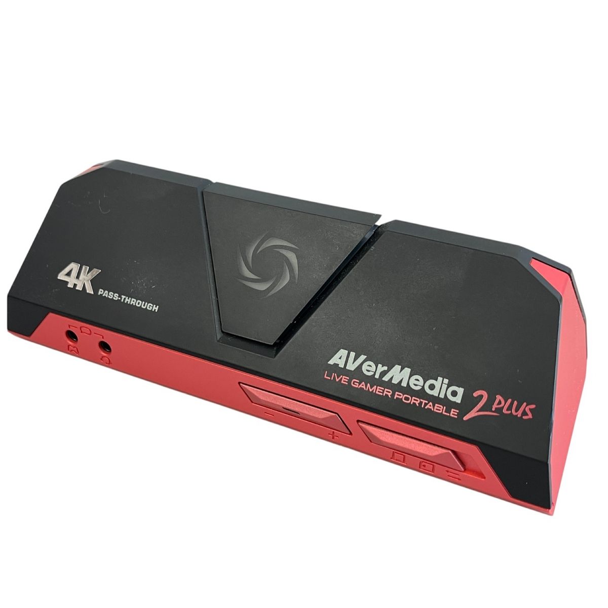 AVerMedia AVT-C878 Plus ゲーム キャプチャー Live Gamer Portable 2 Plus PC周辺機器 T9960857