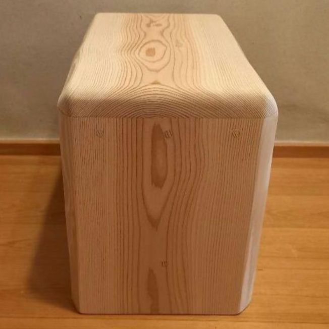 玄関椅子 ディスプレイ台