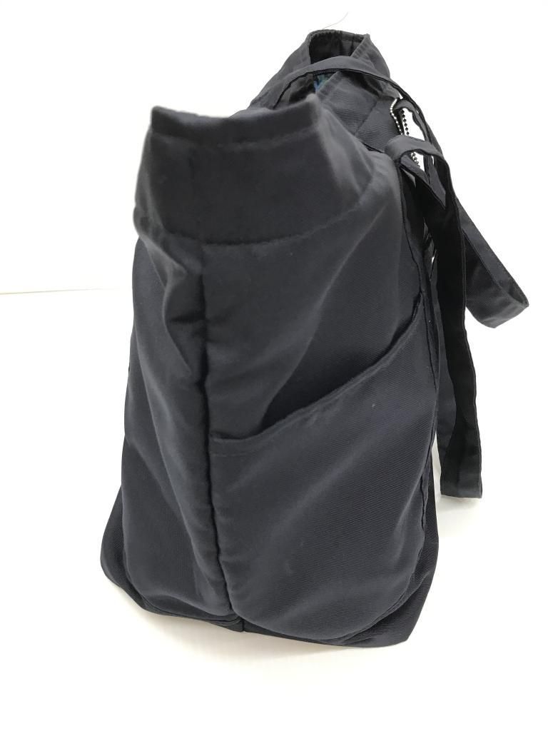 ファミリア マザーズバッグ