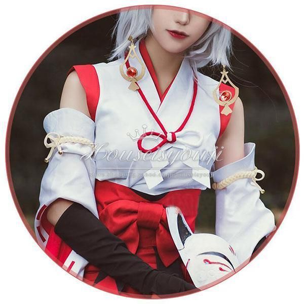 コスプレ衣装