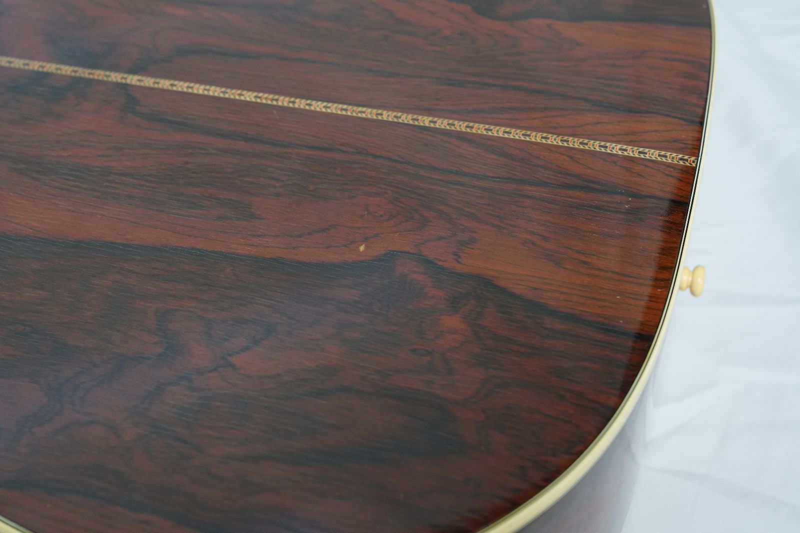 THREE S W-800 ドレッドノート 70年代ヴィンテージ アコースティックギター ハカランダ WWW_TRAVELLANDINDIA_COM