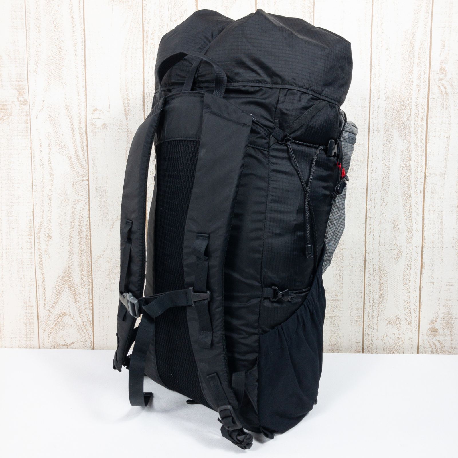 容量 ～29L