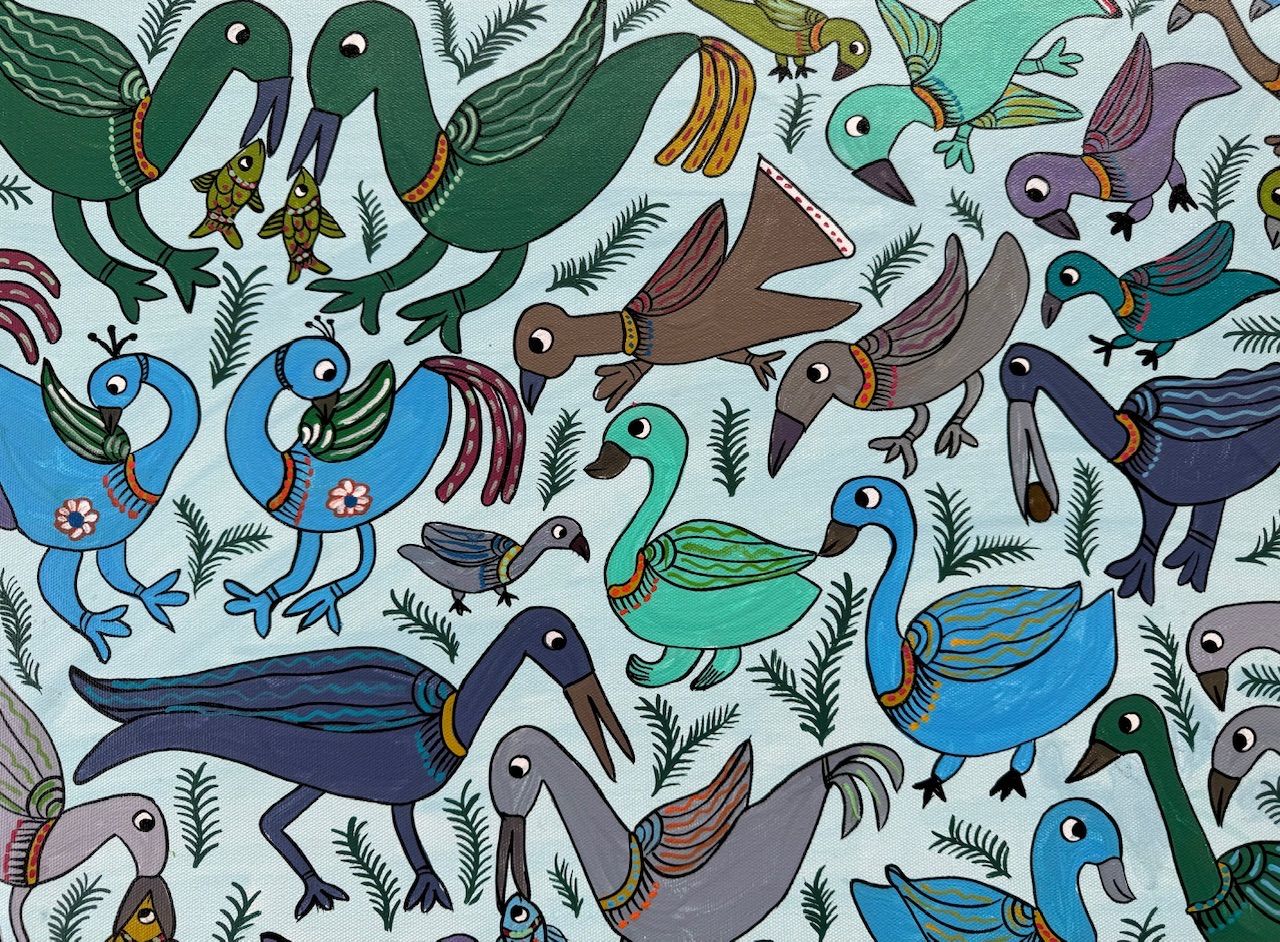 激レア一点物/ Wake Up, Girls! 等身大パネル 菊間夏夜 奥野香耶