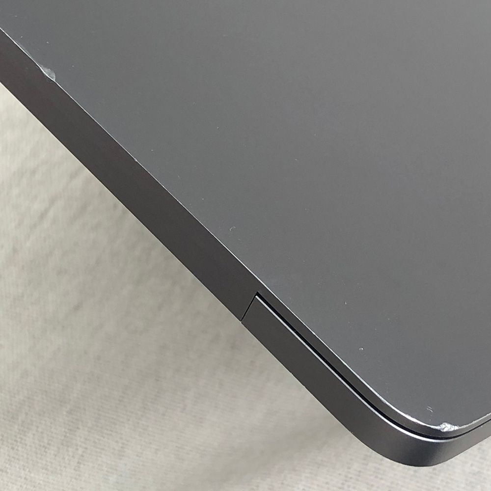 Thunderbolt 3ポートx4