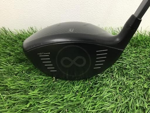 DS-ADAPT MAX K | 9 | S | LIN-Q for cobra | 中古 |