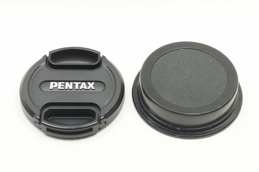 ペンタックス smc PENTAX DA L 18-55mm F3.5-5.6 AL APS-C ズーム