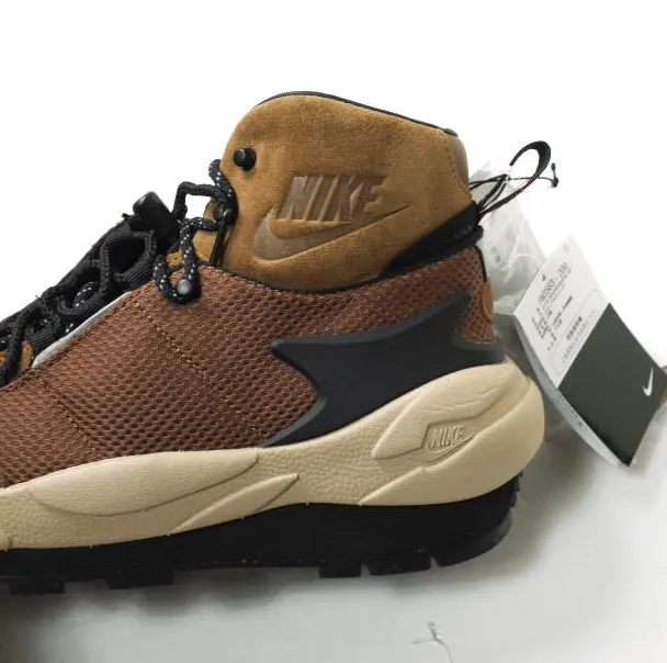 新品 NIKE x sacai ナイキ サカイ 23AW 別注 MAGMASCAPE SP PECAN