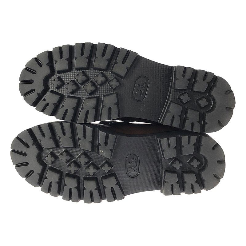 【CAMINANDO/カミナンド】 MID CUT BIT ローファー CAMINANDO(カミナンド)のBAMBOO BIT LOAFERS通販 | 集英社HAPPY