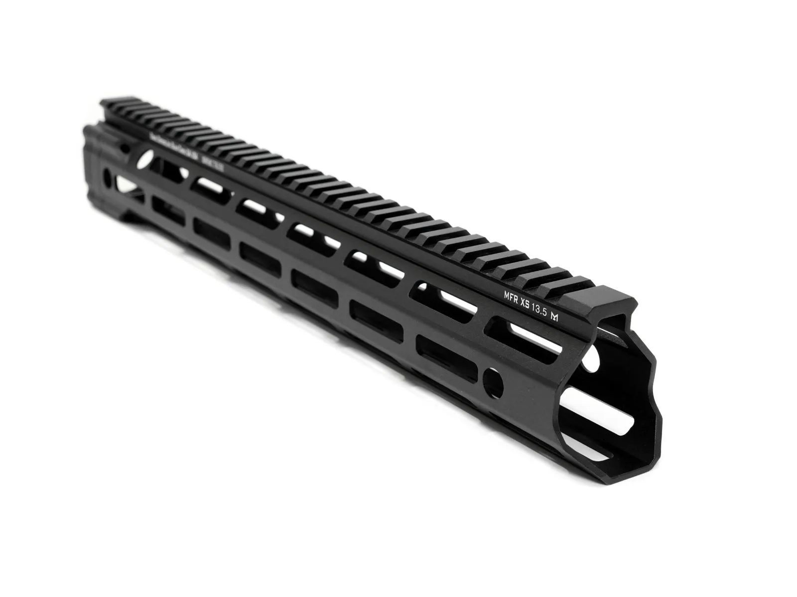 Daniel Defenseタイプ DDM4V7 MFR M-LOK 13.5 - メルカリ