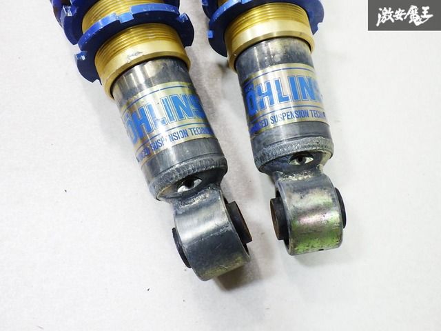 ☆抜け無し☆ OHLINS オーリンズ BNR32 R32 スカイライン GT-R