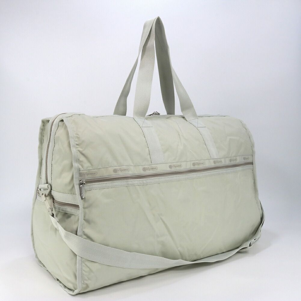 LeSportsac レスポートサック ボストンバッグ 4320 C440 DELUXE