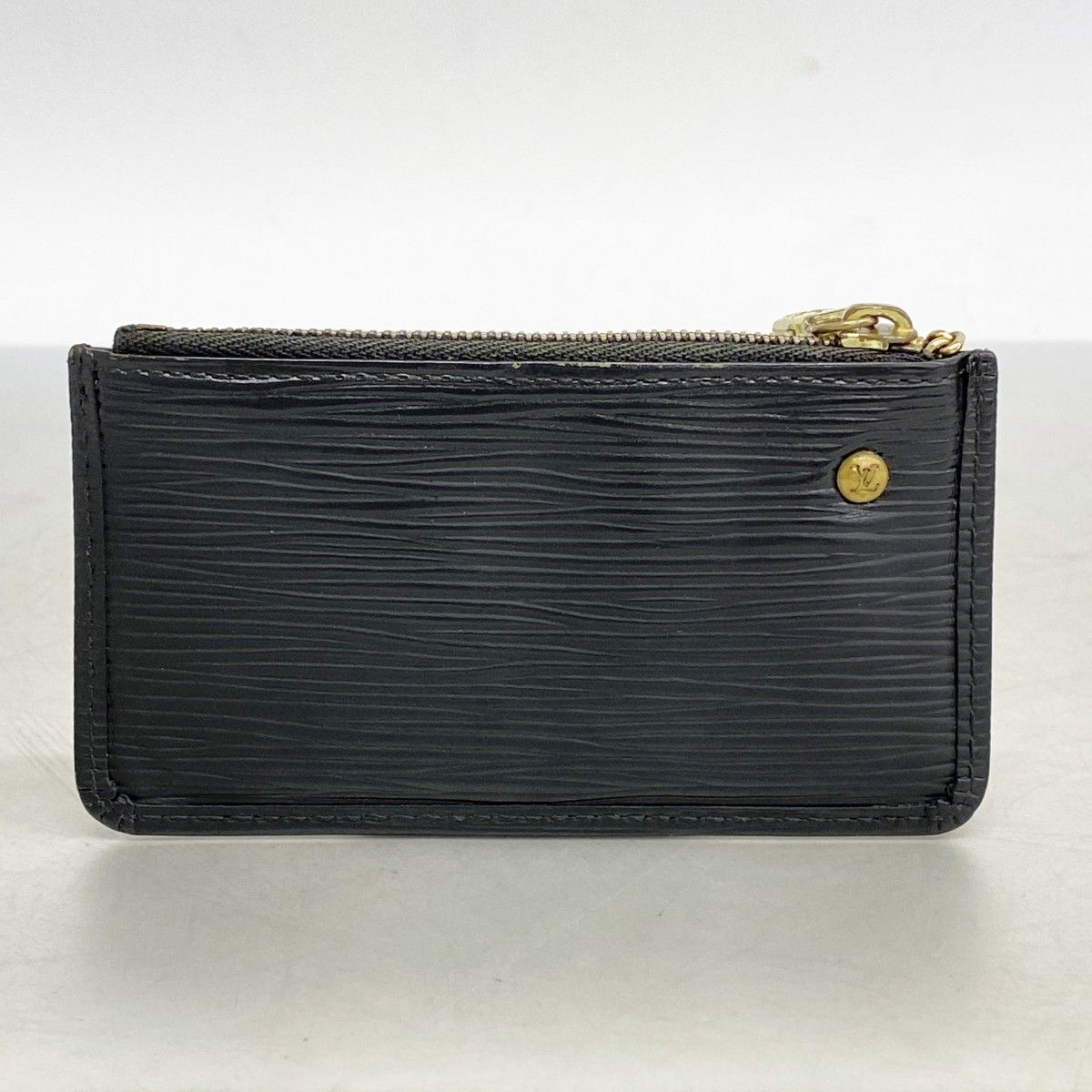 美品✨ルイヴィトン M63802 ポシェットクレ エピ コインケース エピレザー 楽天市場】【財布】LOUIS VUITTON ルイ ヴィトン エピ