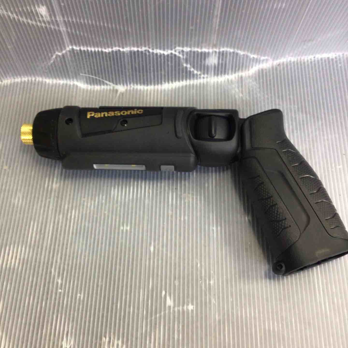 充電スティックドリルドライバー EZ7421LA2ST3