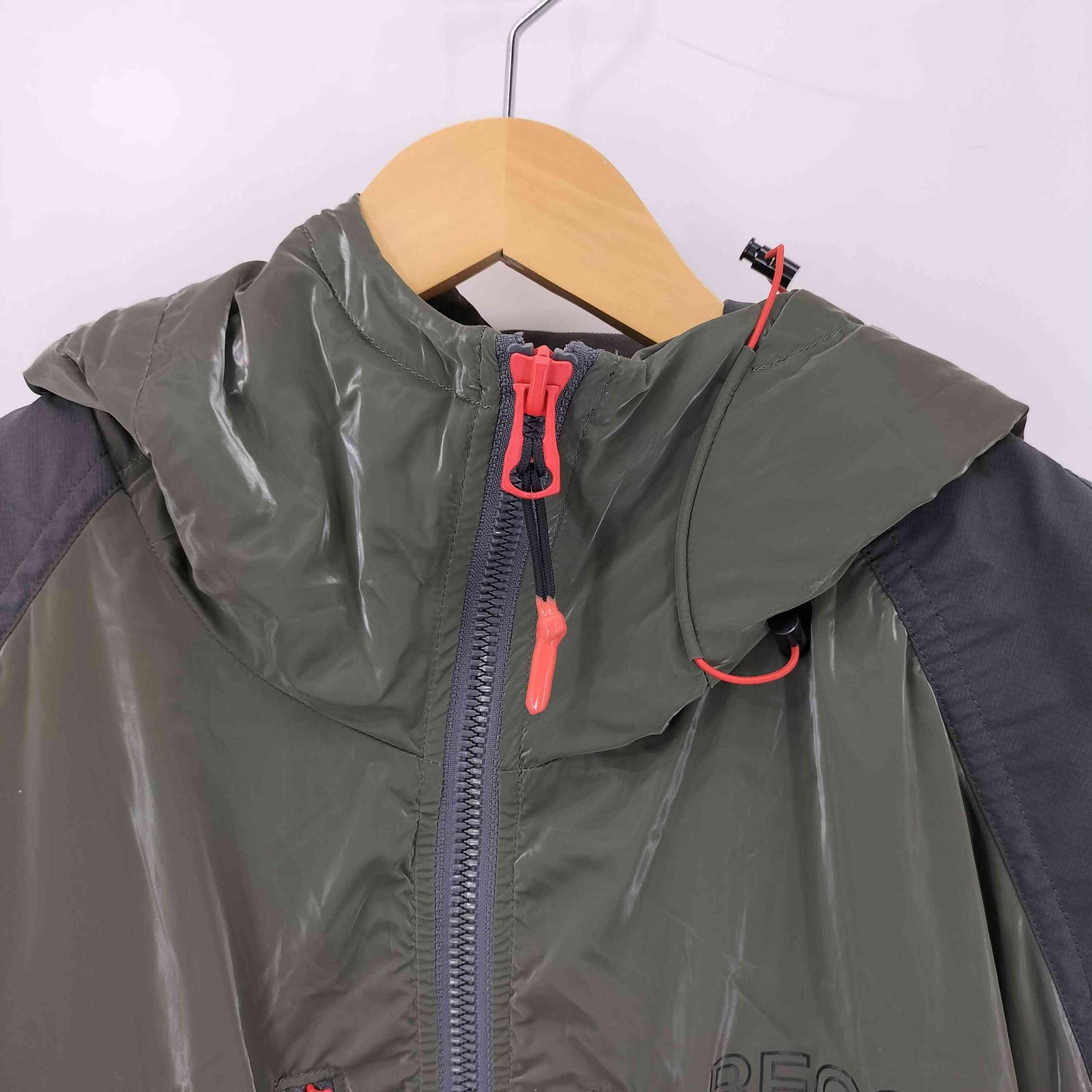 アヴィレックス AVIREX RECON COMBAT PARKA AF リーコン コンバット 