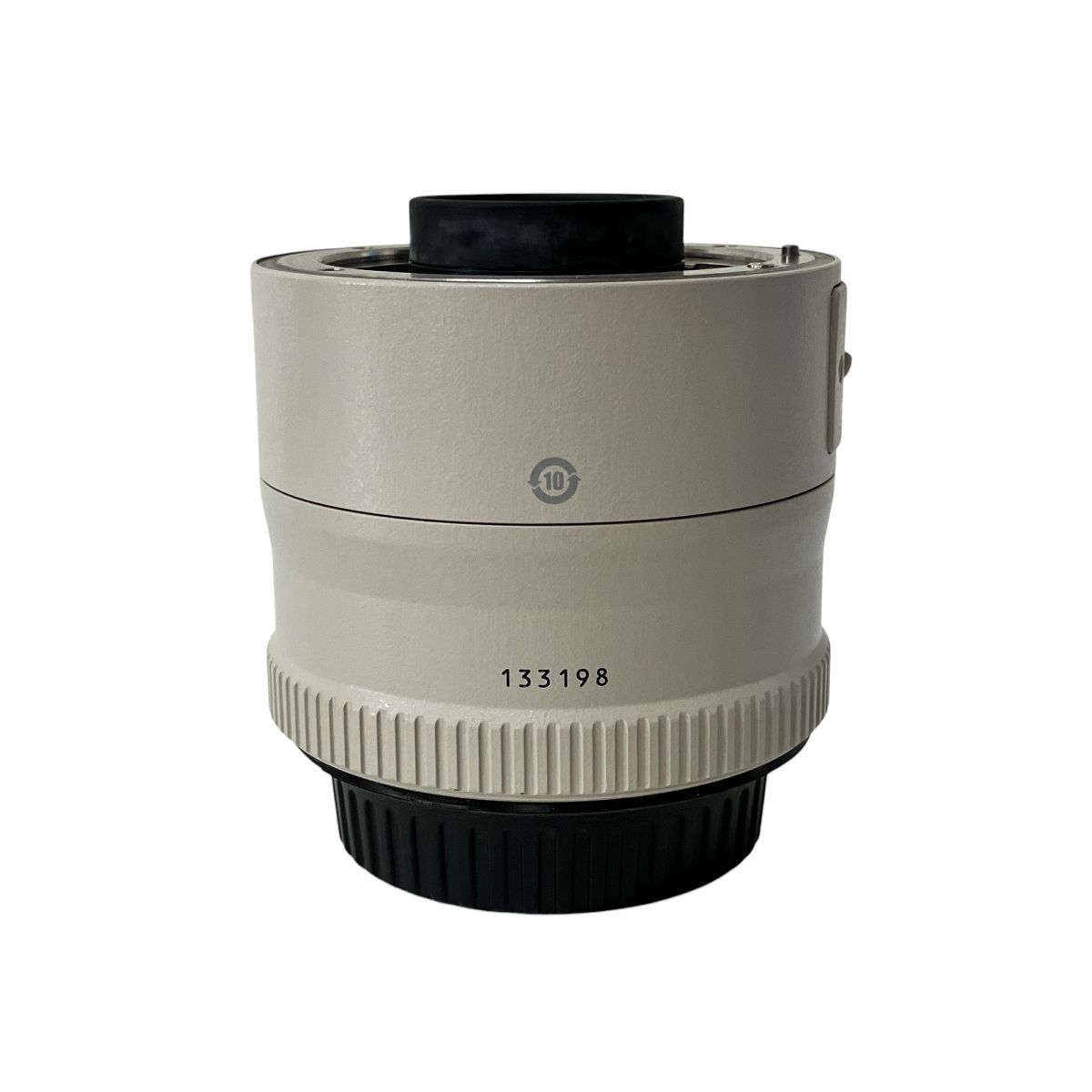 Canon EXTENDER EF 2X II テレコンバーター レンズ カメラ周辺 Canon EXTENDER EF 2X II テレコンバーター レンズ カメラ周辺