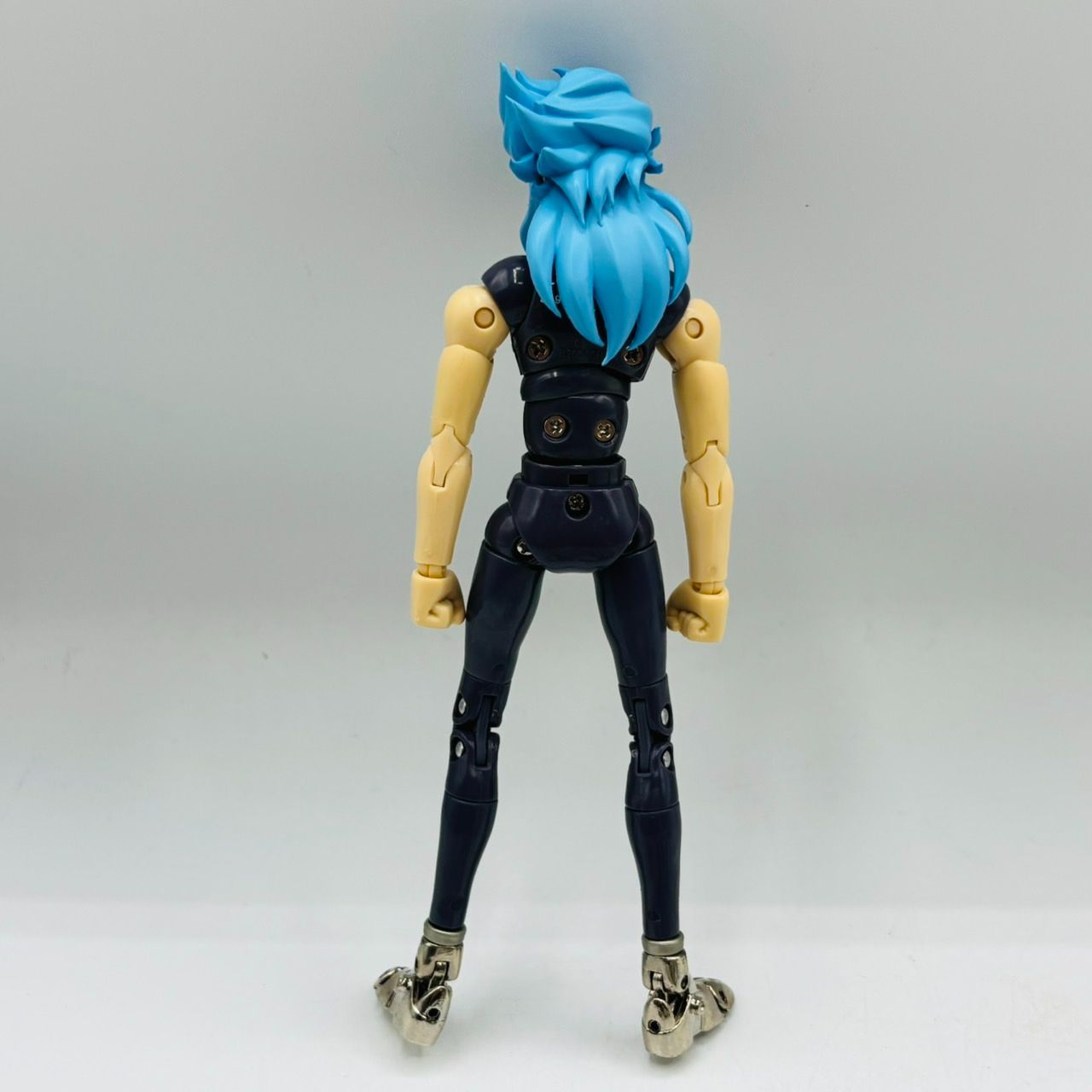 BANDAI - 聖闘士聖衣神話 ライラオルフェ 聖闘士星矢 冥王ハーデス冥界編 完成品 可動フィギュア バンダイ Amazon.co.jp: TAMASHII NATIONS 聖闘士聖衣神話 ライラオルフェ